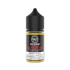 GCore Salt 30mL - Apple Strawberry Watermelon