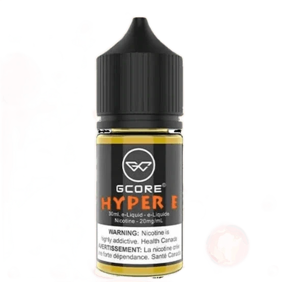 GCore Salt 30mL - Hyper E