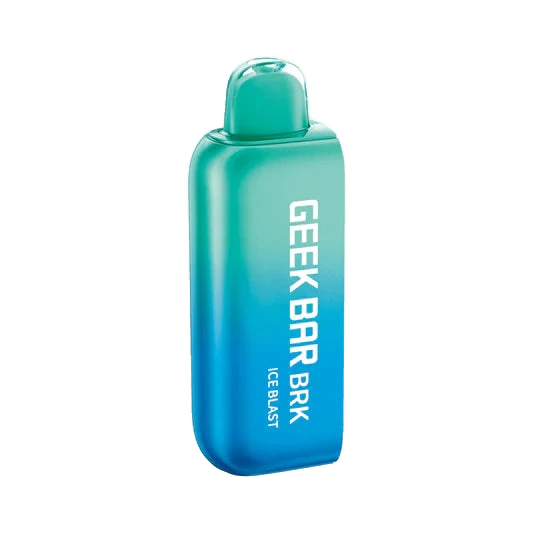 Geek Bar BRK Pod — Ice Blast