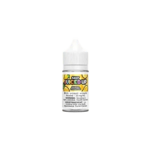 Juiced Up Salt 30mL — Mango Pineapple