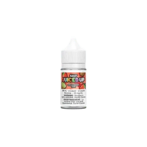 Juiced Up Salt 30mL — Strawberry Kiwi