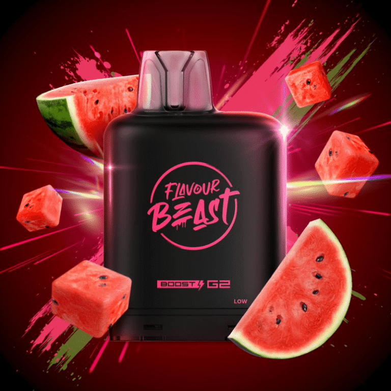 Level X 25K — Watermelon G