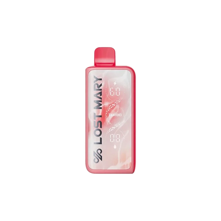 Lost Mary MT50K Turbo — Watermelon Freeze