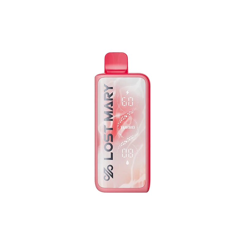 Lost Mary MT50K Turbo — Watermelon Freeze