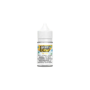 Berry Drop Iced Salt Nic 30mL — Mango