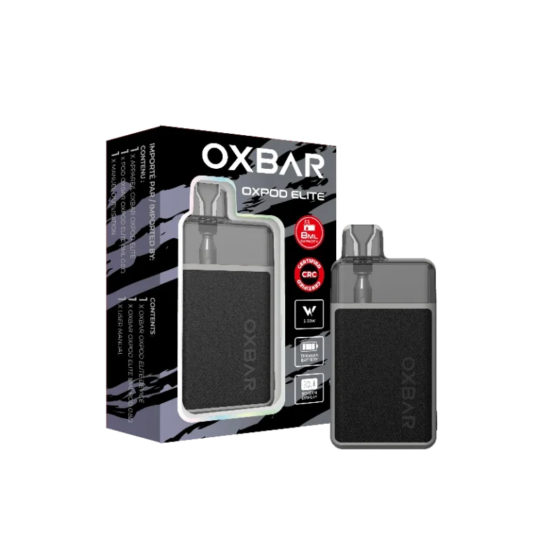 Oxbar OXPOD Elite Pod Kit