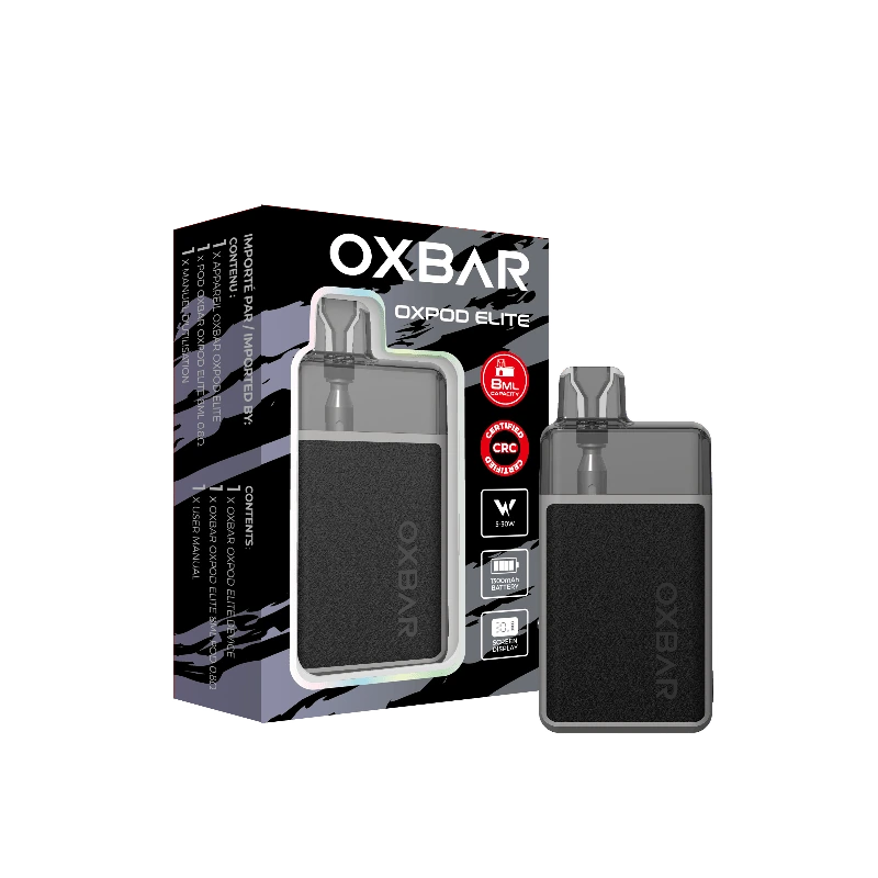 Oxbar OXPOD Elite Pod Kit