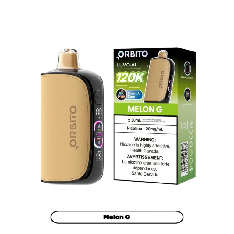Orbito 120K — Melon G