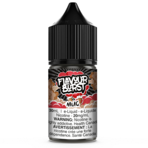 Flavour Burst 30ML โ Mug