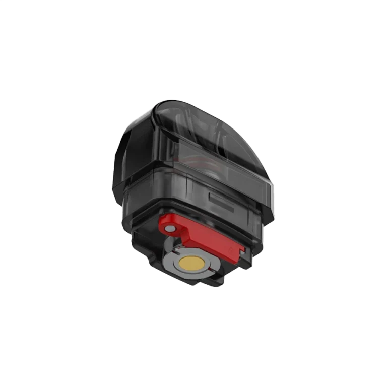 SMOK NORD 5 EMPTY REPLACEMENT POD (3 PACK) [CRC]