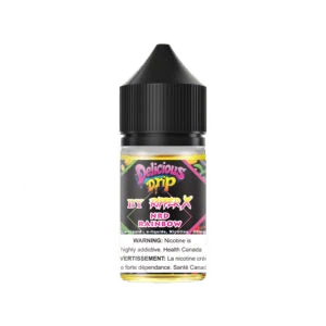 Delicious Drip By Ripper X 30ML — NRD Rainbow