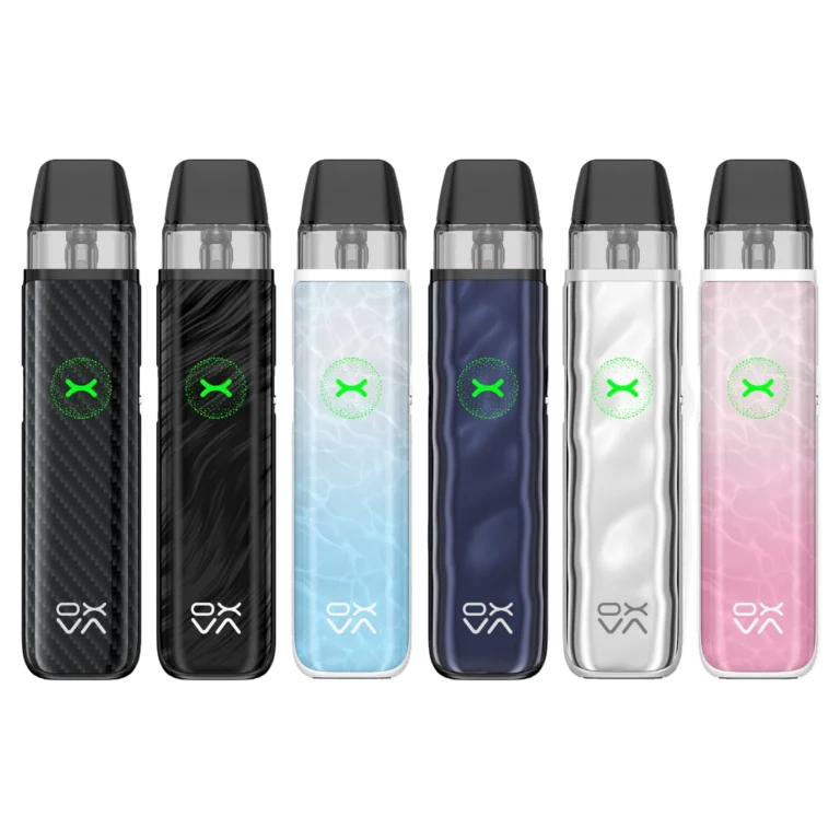 XLIM Pod Kit