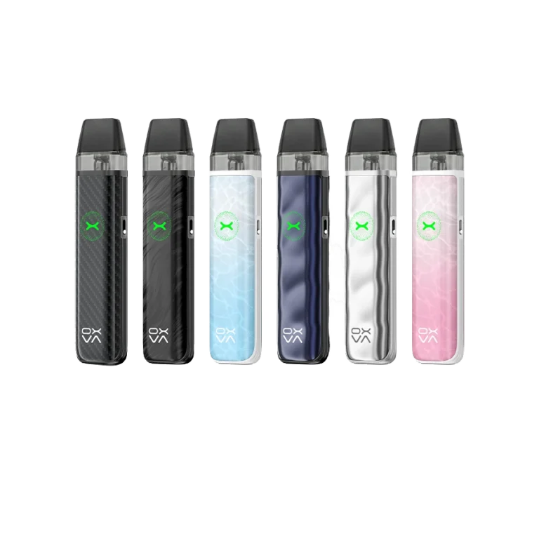 OXVA XLIM GO 2 POD KIT [CRC]