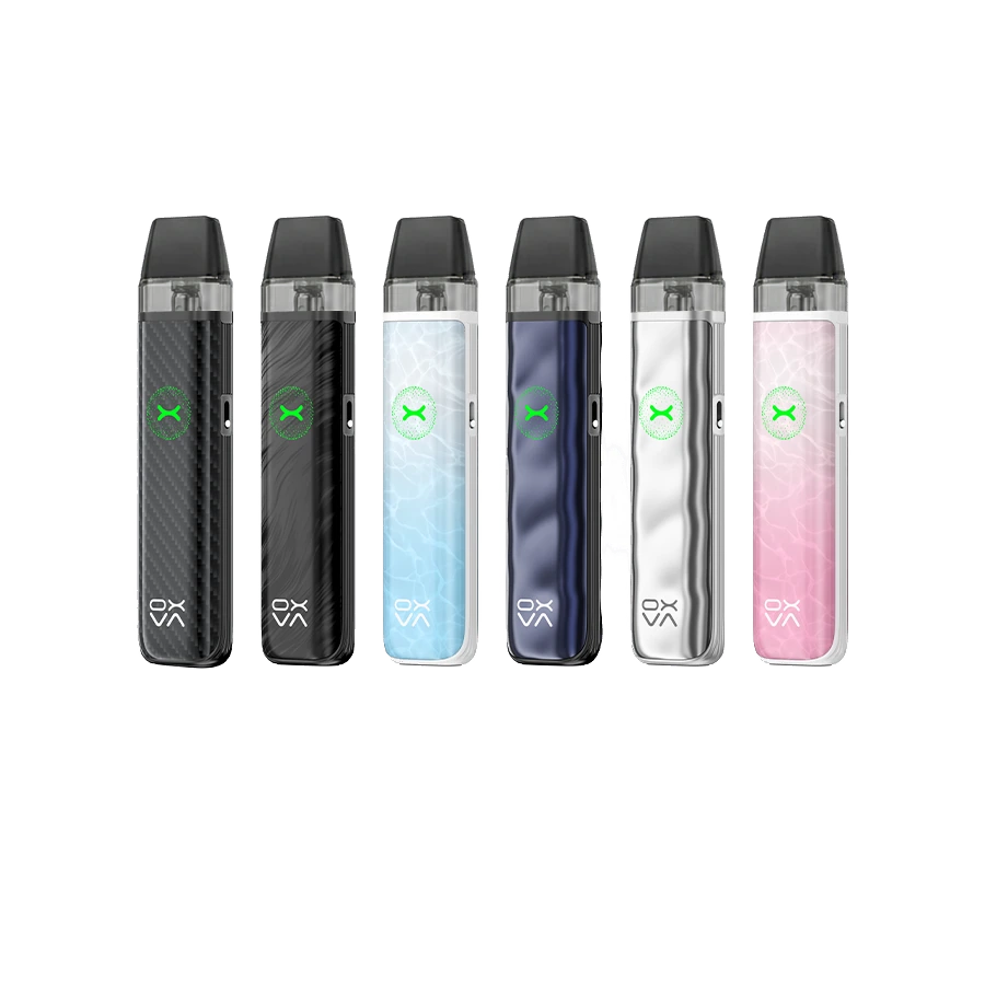 OXVA XLIM GO 2 POD KIT [CRC]
