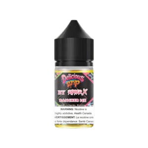 Delicious Drip By Ripper X 30ML — Rancher Ice