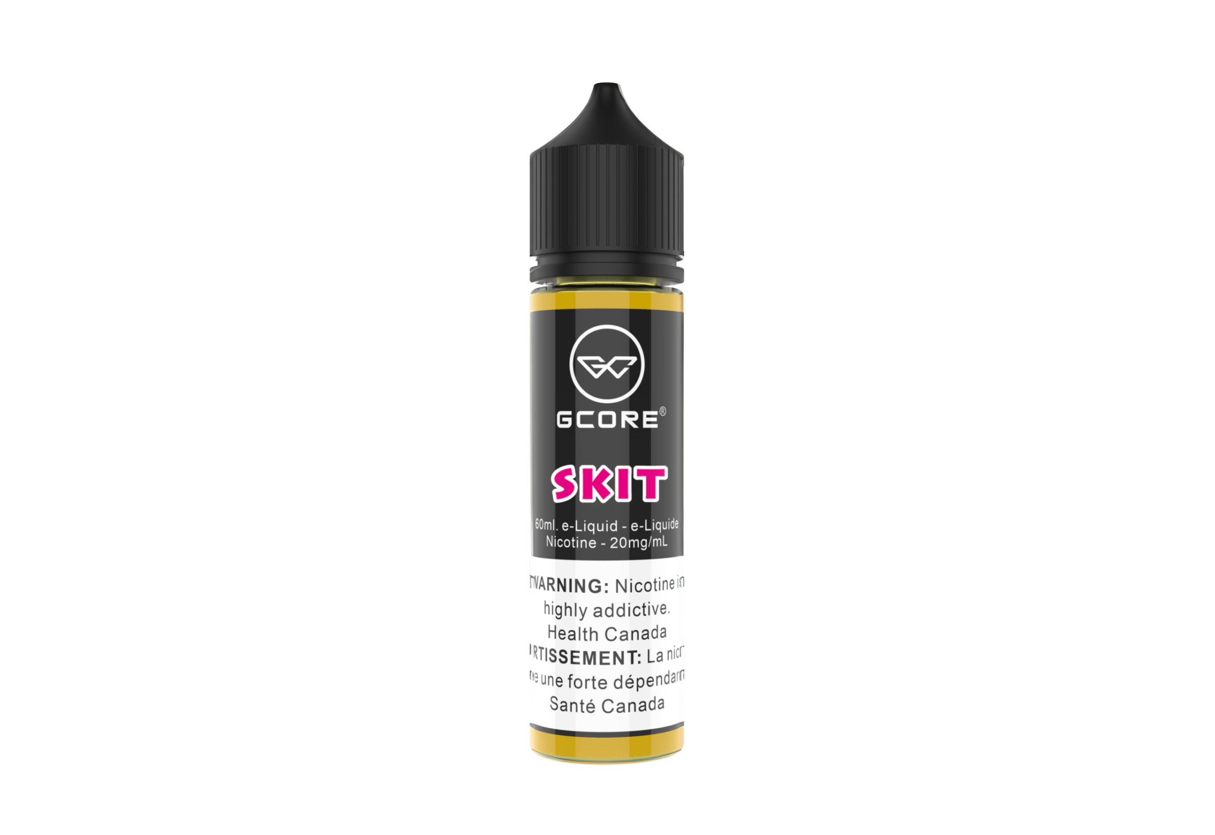 GCore Salt 30mL - Skit