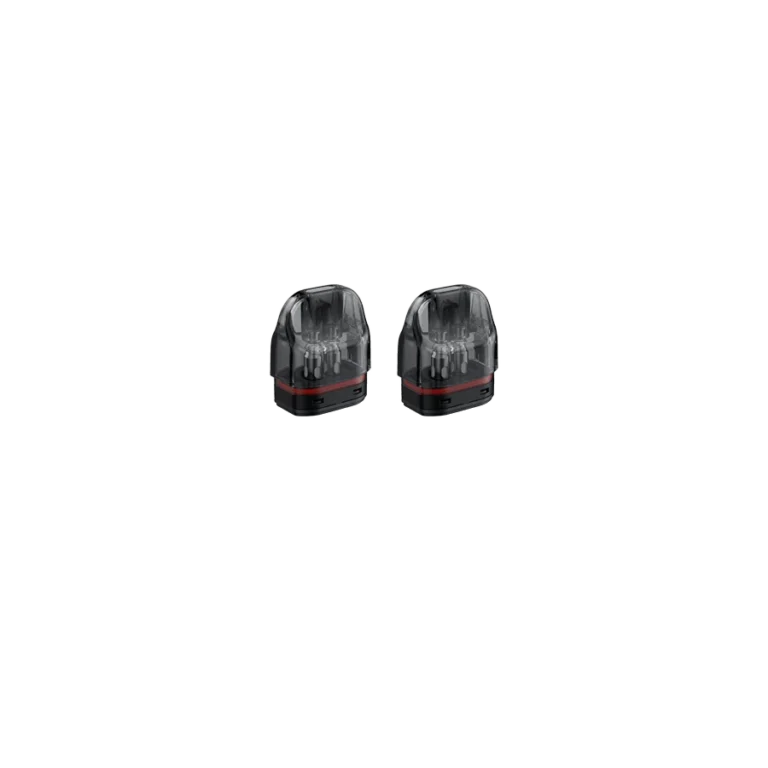 SMOK NORD 6 DUAL CORE REPLACEMENT POD [CRC] (2 PACK)