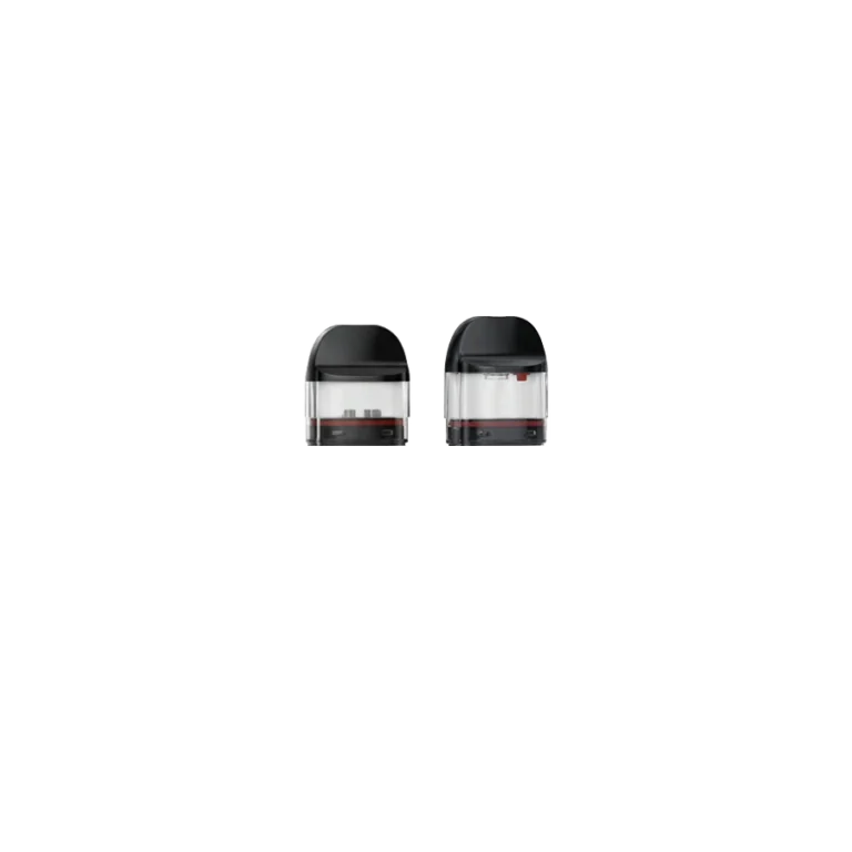 SMOK NORD 6 EMPTY REPLACEMENT POD (2 PACK) [CRC]
