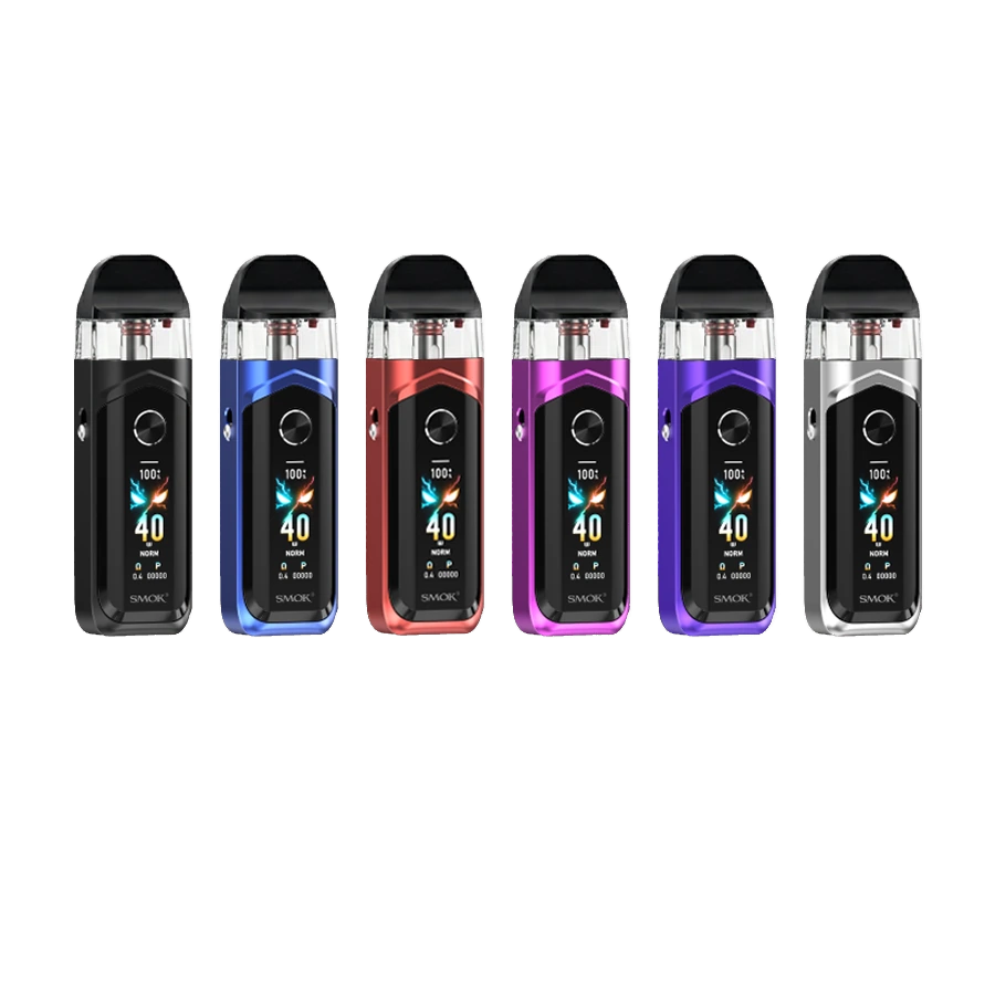 SMOK NORD 6 POD KIT [CRC]