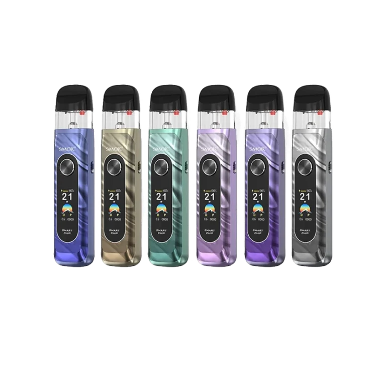 SMOK Novo 6 Pod Kit