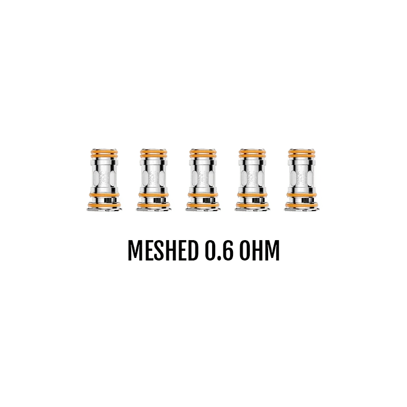 SMOK Nord 6 80W Pod Kit 2ml [CRC Version] 0.15