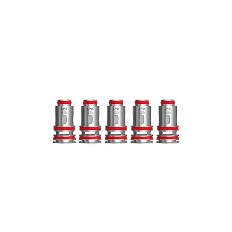 SMOK LP2 Replacement Coils