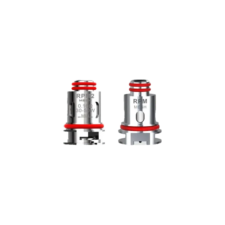 SMOK RPM2 Replacement Coils (5pcs)