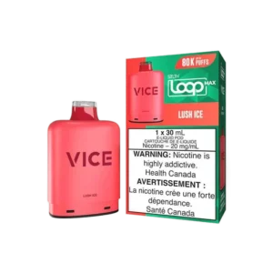 STLTH x Vice Pods — Lush Ice