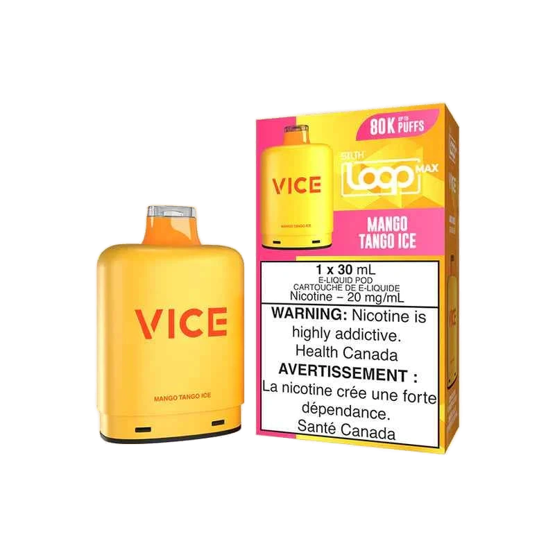 STLTH x Vice Pods — Mango Tango Ice