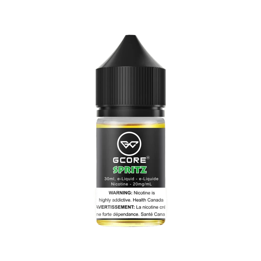 GCore Salt 30mL - Spritz