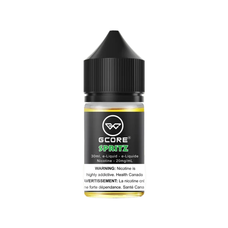 GCore Salt 30mL - Spritz