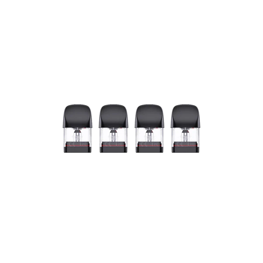 CALIBURN G3 PODS 0.6-ohm (2ml) 4-Pack