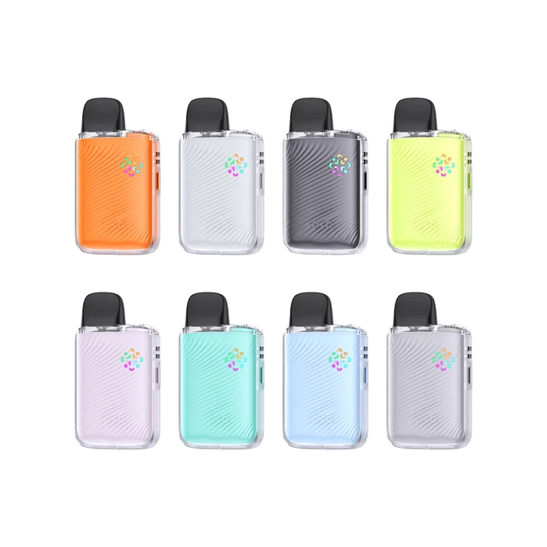 UWELL CALIBURN G5 LITE KOKO POD KIT [CRC]