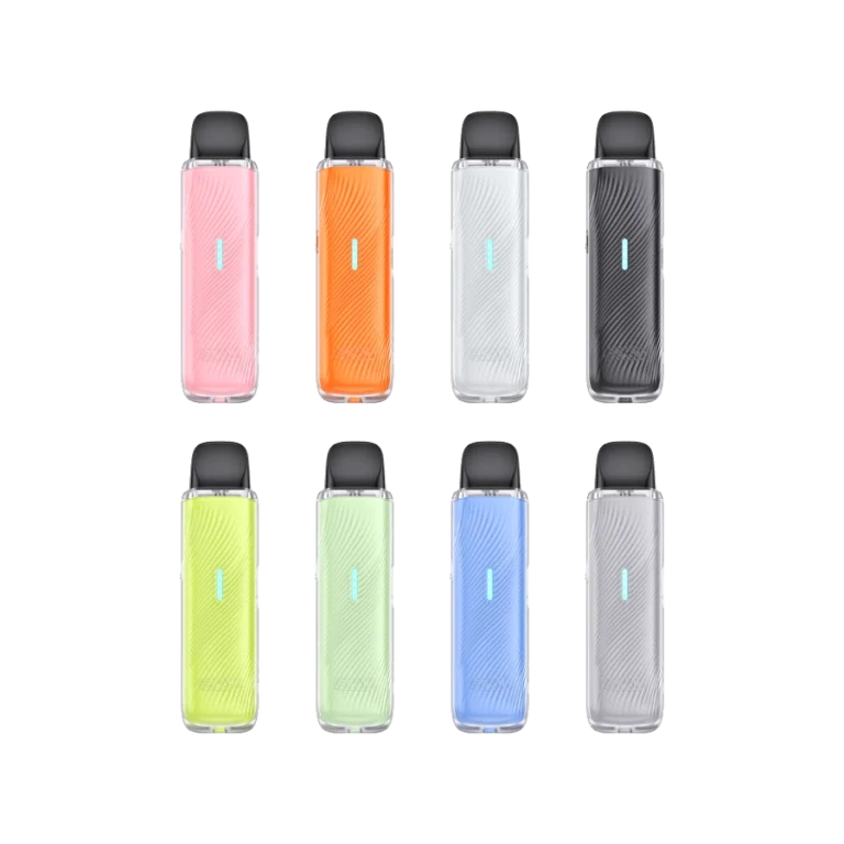 UWELL CALIBURN G5 LITE POD KIT [CRC]