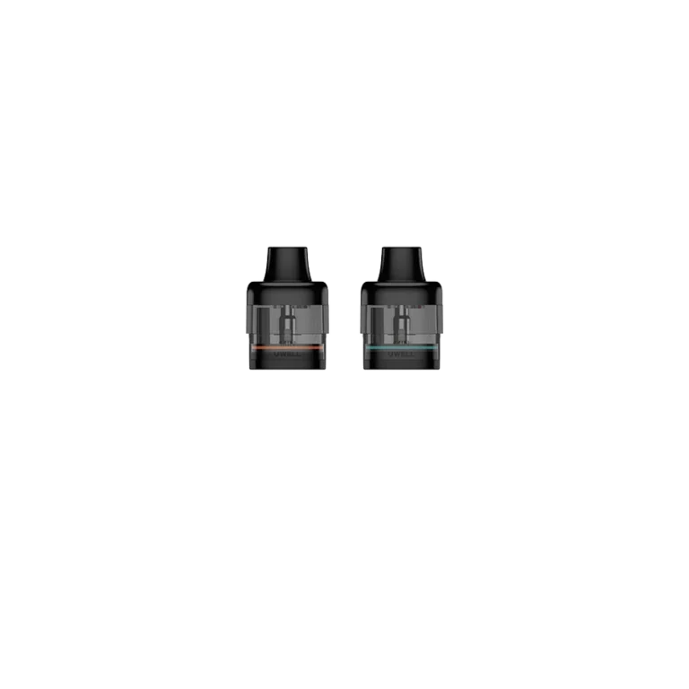UWELL TYPHOS REPLACEMENT POD (2 PACK) [CRC]