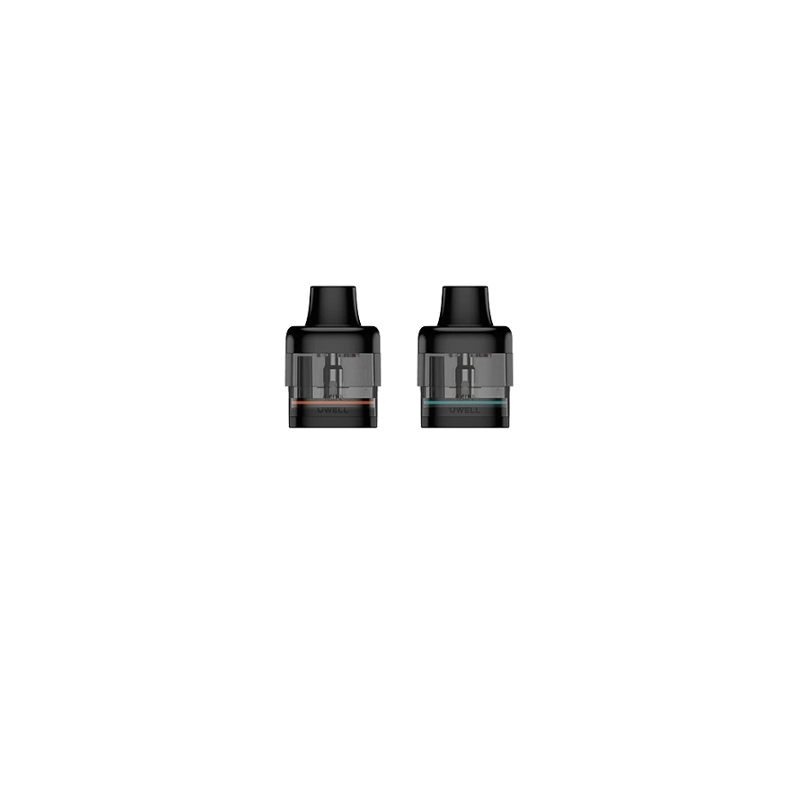 UWELL TYPHOS REPLACEMENT POD (2 PACK) [CRC]