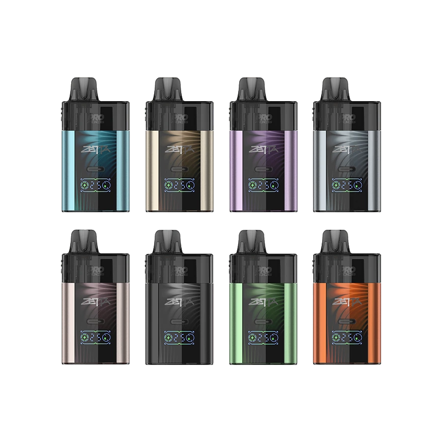 UWELL ZETTA POD KIT [CRC]