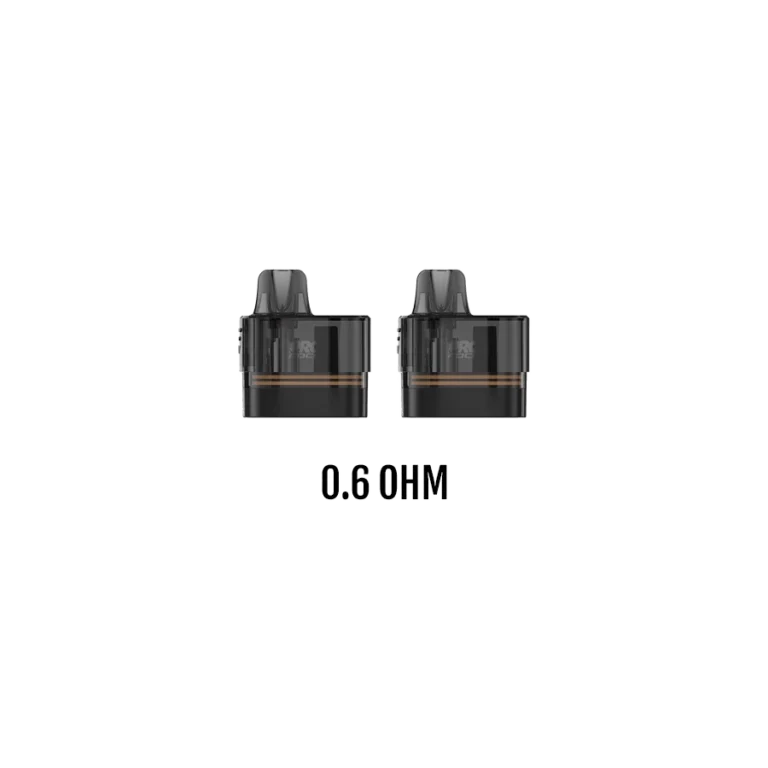 UWELL ZETTA REPLACEMENT POD (2 PACK) [CRC]