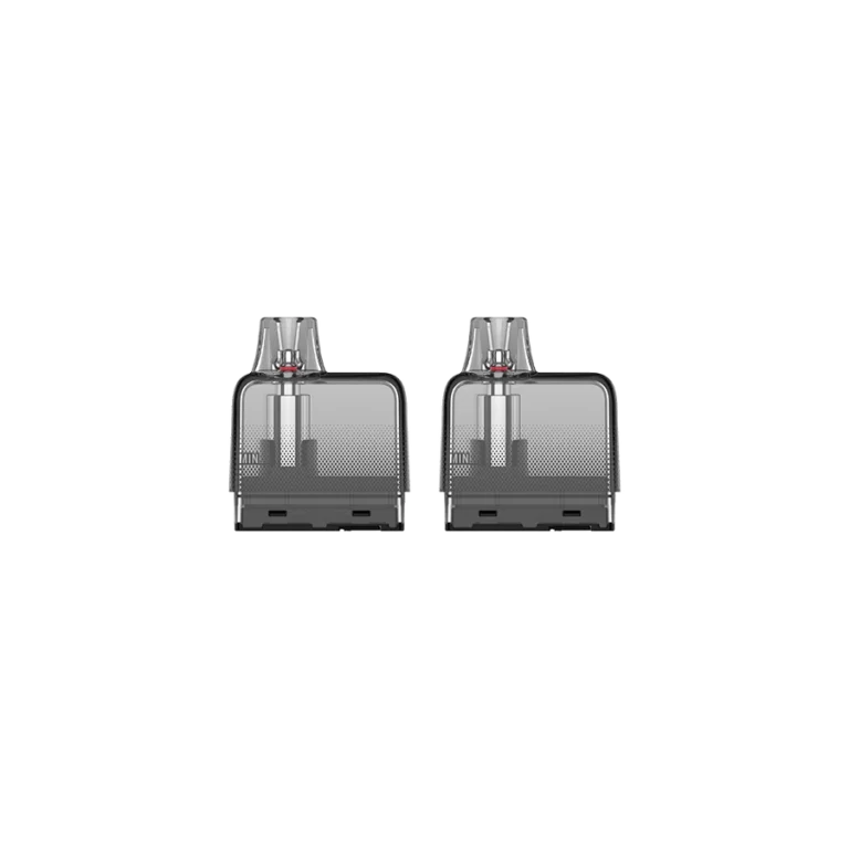 VAPORESSO ECO NANO PLUS REPLACEMENT POD 10ML (2 PACK) [CRC]