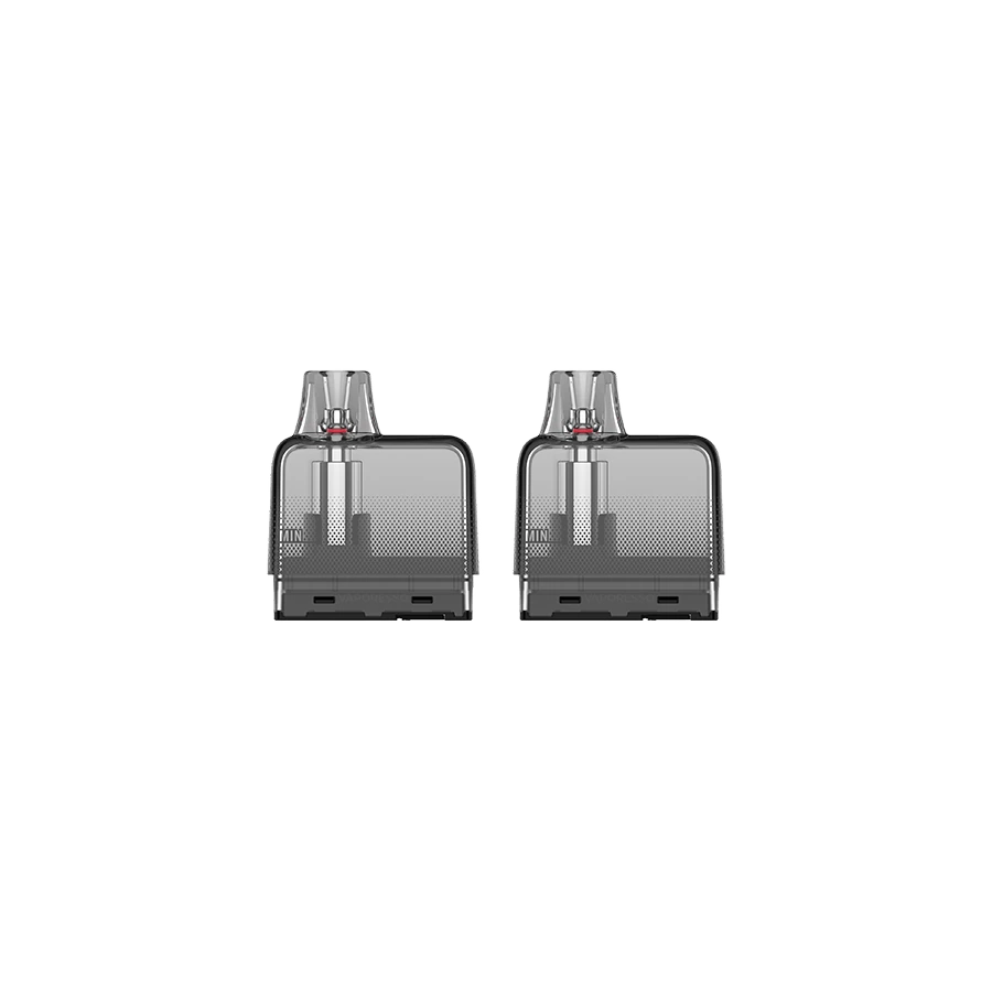 VAPORESSO ECO NANO PLUS REPLACEMENT POD 10ML (2 PACK) [CRC]