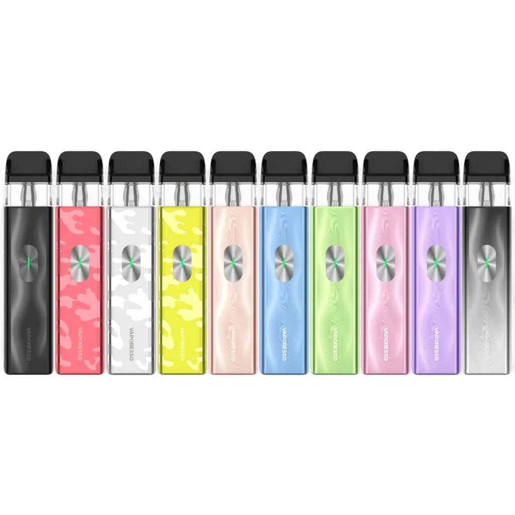 Vaporesso Xros 4 Mini Pod Kit