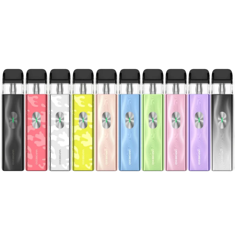 Vaporesso Xros 4 Mini Pod Kit