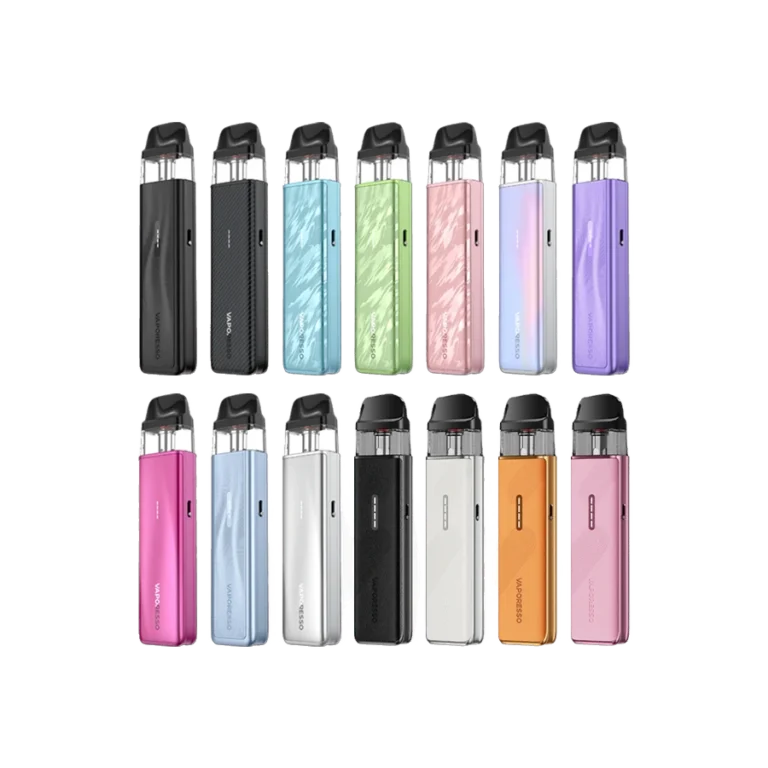 VAPORESSO XROS 5 MINI POD KIT [CRC]