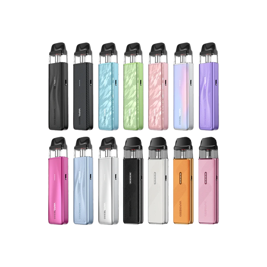 VAPORESSO XROS 5 MINI POD KIT [CRC]