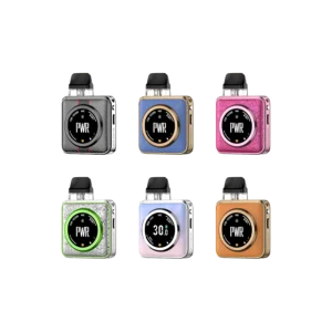 Vaporesso Xros 5 Nano Pod Kit