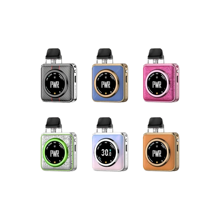 Vaporesso Xros 5 Nano Pod Kit