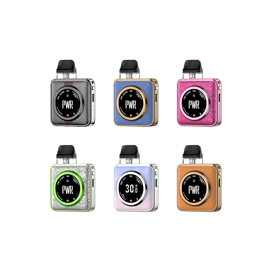 Vaporesso Xros 5 Nano Pod Kit