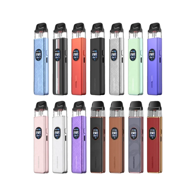 Vaporesso Xros 5 Pod Kit