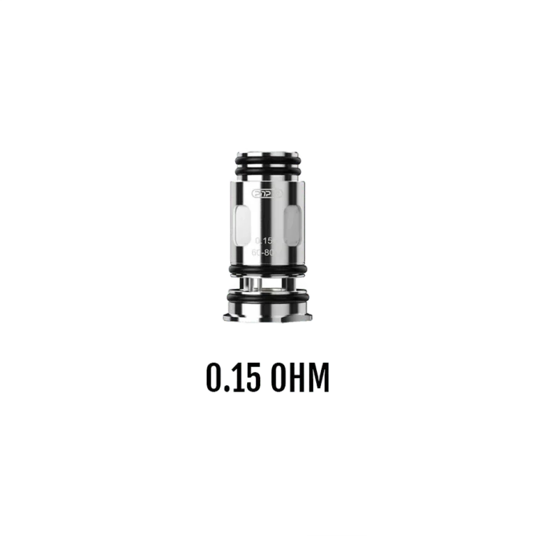 VOOPOO Coil 0.3