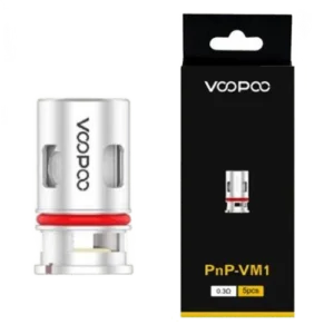 Voopoo PNP Replacement Coil